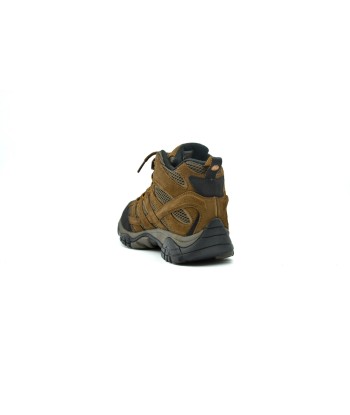 MERRELL Moab 2 Mid Waterproof basket pas cher