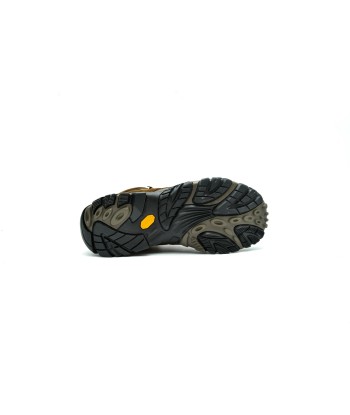 MERRELL Moab 2 Mid Waterproof basket pas cher