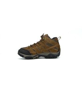 MERRELL Moab 2 Mid Waterproof basket pas cher