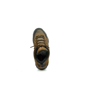 MERRELL Moab 2 Mid Waterproof basket pas cher