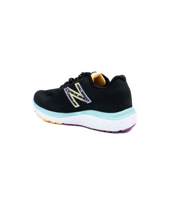 NEW BALANCE Fresh Foam 680 V7 ouvre sa boutique