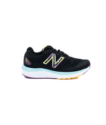 NEW BALANCE Fresh Foam 680 V7 ouvre sa boutique