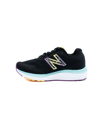 NEW BALANCE Fresh Foam 680 V7 ouvre sa boutique