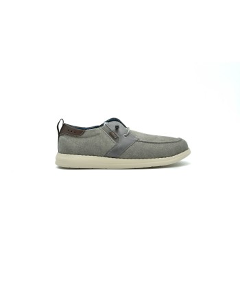 NUNN BUSH Brewski Slip On Véritable concentré