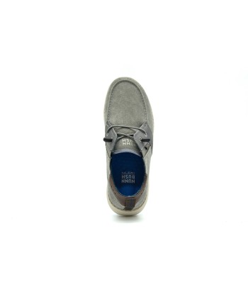 NUNN BUSH Brewski Slip On Véritable concentré