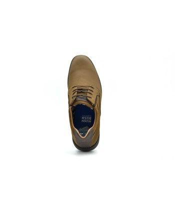 NUNN BUSH Bayridge Plain Toe Oxford outlet