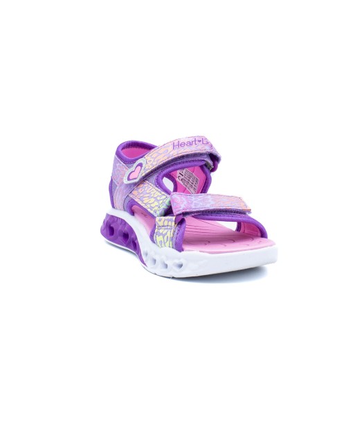 SKECHERS Flutter Hearts Sandal votre