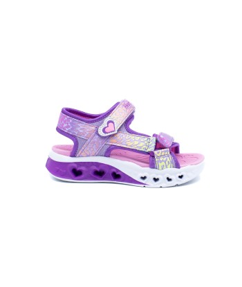 SKECHERS Flutter Hearts Sandal votre