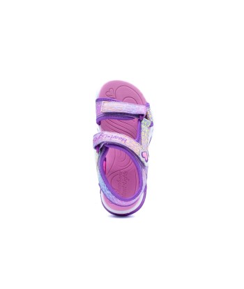 SKECHERS Flutter Hearts Sandal votre