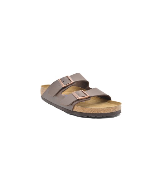 BIRKENSTOCK Arizona Soft Footbed Pour