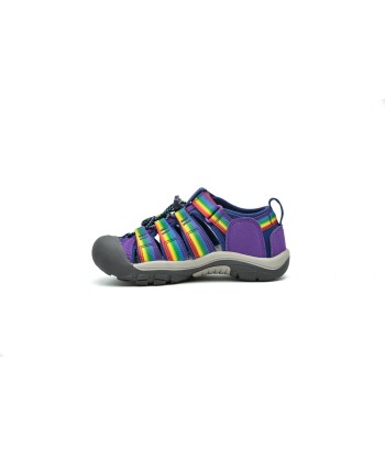 KEEN. BIG KIDS' NEWPORT H2 ouvre sa boutique