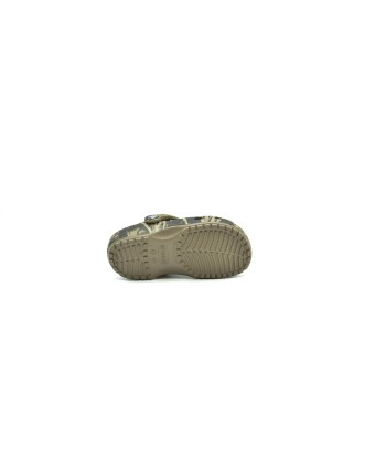 CROCS. KIDS CLASSIC REALTREE CLOG prix pour 