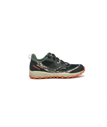 SAUCONY BIG KID'S PEREGRINE 11 SHIELD En savoir plus