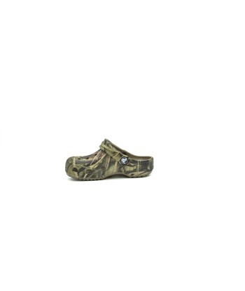 CROCS. KIDS CLASSIC REALTREE CLOG prix pour 