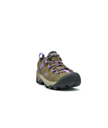 KEEN. TARGHEE II WATERPROOF Découvrez la collection