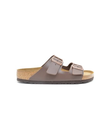 BIRKENSTOCK Arizona Soft Footbed Pour