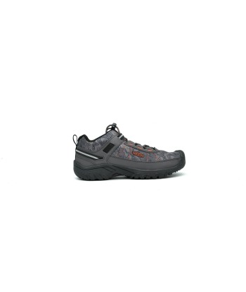 KEEN. BIG KIDS' TARGHEE SPORT VENT SHOE Les êtres humains sont 