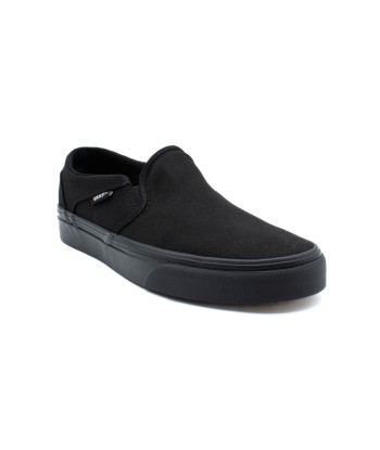 VANS Asher les ctes