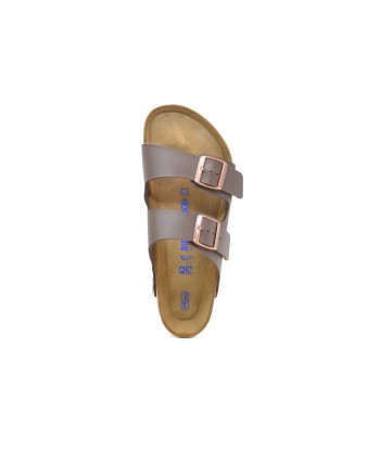 BIRKENSTOCK Arizona Soft Footbed Pour