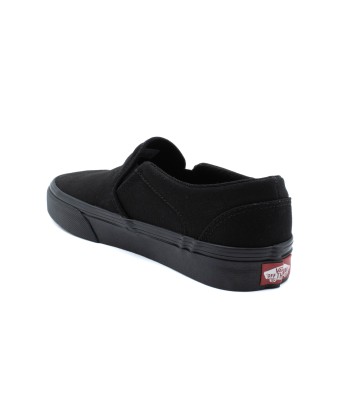 VANS Asher les ctes