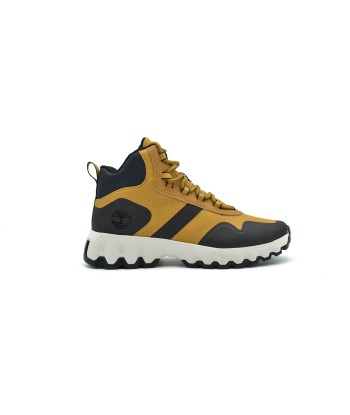 TIMBERLAND  TBL EDGE BOOTS plus qu'un jeu 