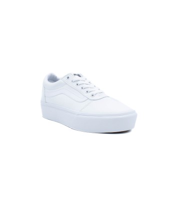 VANS Ward Platform la livraison gratuite