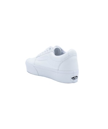 VANS Ward Platform la livraison gratuite