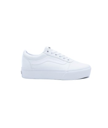 VANS Ward Platform la livraison gratuite