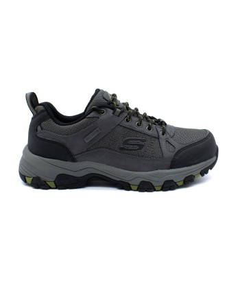 SKECHERS Relaxed Fit® Selmen Cormack Pour