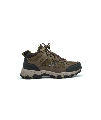 SKECHERS Relaxed Fit: Selmen - Melano plus qu'un jeu 