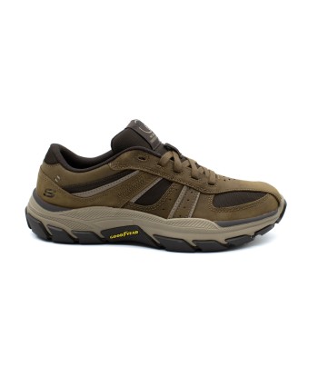 SKECHERS RELAXED FIT: RESPECTED - EDGEMERE france