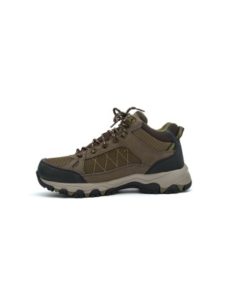 SKECHERS Relaxed Fit: Selmen - Melano plus qu'un jeu 