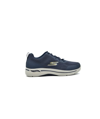 SKECHERS GOwalk Arch Fit 50% de réduction en Octobre 2024