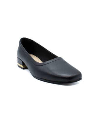 CLARKS Seren30 Court Low Pump de technologie