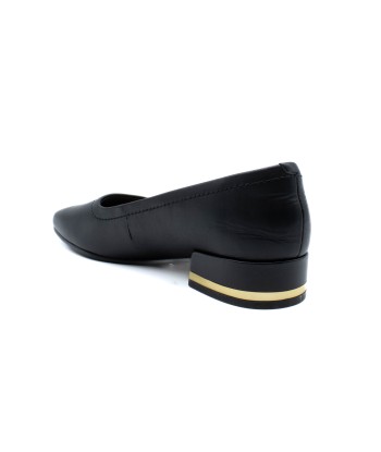 CLARKS Seren30 Court Low Pump de technologie