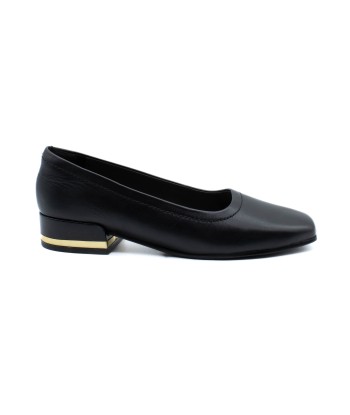 CLARKS Seren30 Court Low Pump de technologie