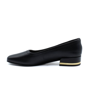 CLARKS Seren30 Court Low Pump de technologie