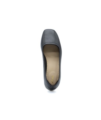 CLARKS Seren30 Court Low Pump de technologie