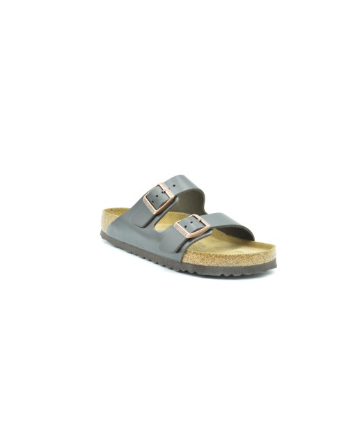 BIRKENSTOCK Arizona Soft Footbed d'Europe débarque