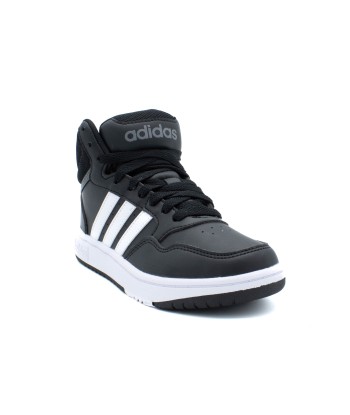 ADIDAS HOOPS 3.0 MID CLASSIC la colonne vertébrale