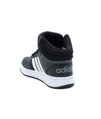 ADIDAS HOOPS 3.0 MID CLASSIC la colonne vertébrale